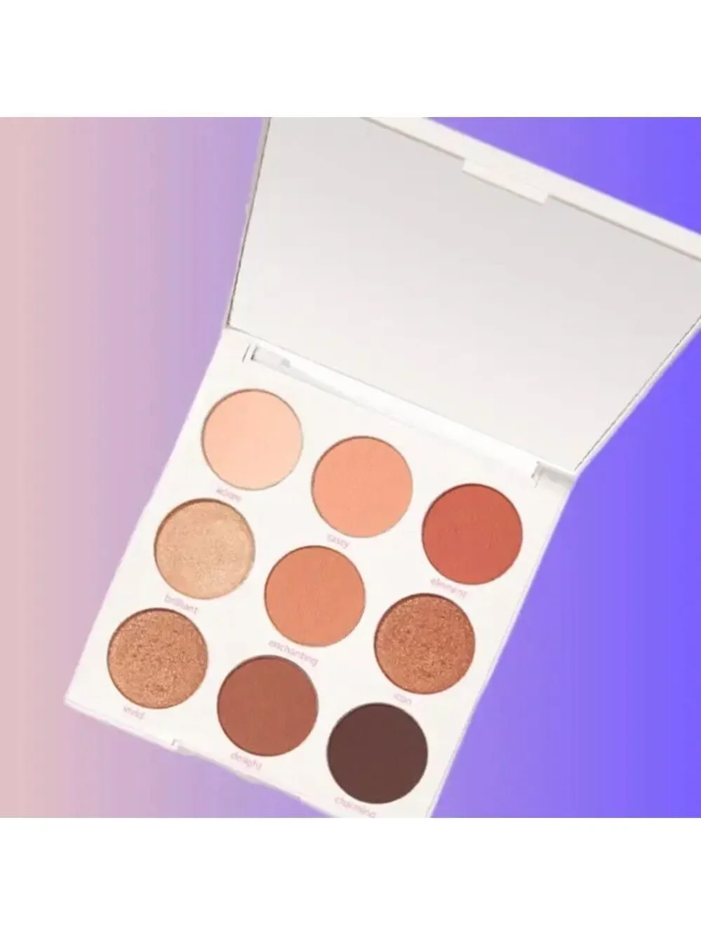 Tarte Amazonian Clay Eyeshadow Palette in Sunrise